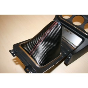 EVO X CARBON Leather Shift Boot