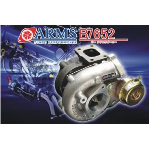 TOMEI TURBO UPGRADE NISSAN SILVIA