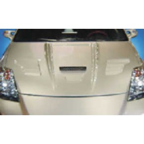 CARBON HOOD NISSAN 350Z