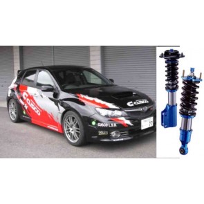 COIL OVER Z1 CUSCO SUBARU WRX STI 2009