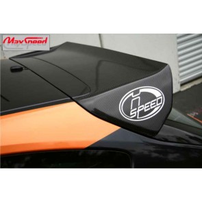 CARBON REAR WING STI 2008
