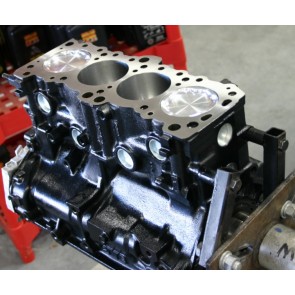 Motorblock Mitsubishi Evo 7/8 4G63