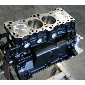Motorblock Mitsubishi Evo 9 4G63 