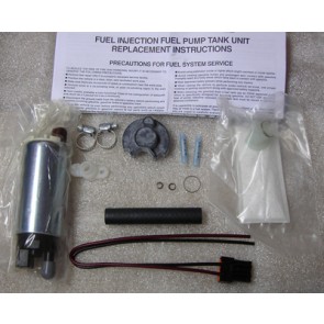 FUEL PUMP WALBRO M.EVO