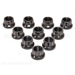 ARP HEAD STUDS KIT MITSUBISHI 4G63