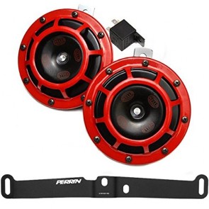 Hella Horn Superton Braket kit WRX STI 2008/14