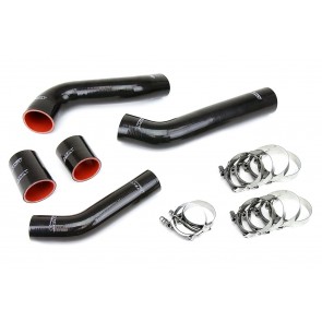 HPS Reinforced Silicon Hose Mitsubishi evo X