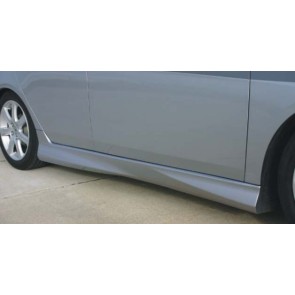 MUGEN SIDE SKIRT ACCORD 2003