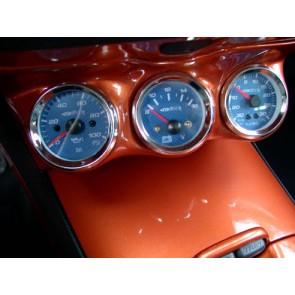 Instrument System