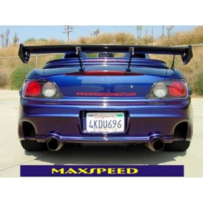 Rear Wing Veilside