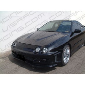 Carbon Hood integra