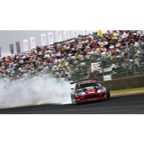 FRONTBUMPER ZAMA EVO 7