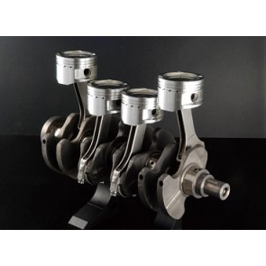 Tomei 4G63-23 Stroker Kit with Conrod Bearings