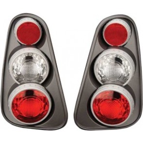 Taillight 3D Mini
