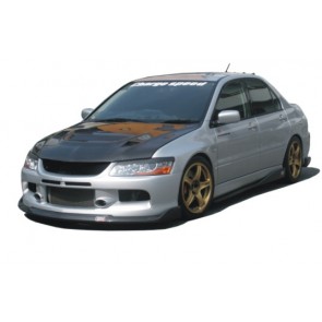 EVO 9 BOTTON LINE CARBON
