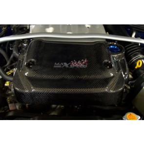 ENGINE CARBON COVER NISSAN 350 Z
