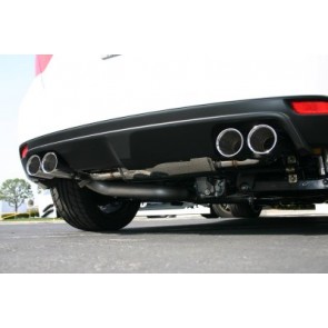 MAXSPEED EXHAUST STI 2008-2012 Hatchback R1