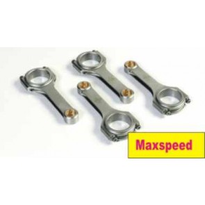 Connecting Rods Eagle H-Beam Honda DOHC