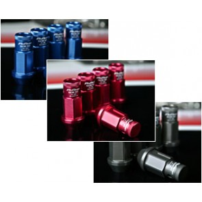 5Zigen ProRacer Lug Nuts