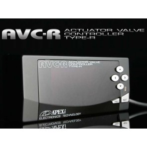 Apexi AVC-R Boost Controller