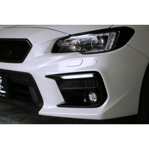 Chargespeed HF Tagfahrlicht mit Sequentiellem Blinker Subaru WRX STI 2018