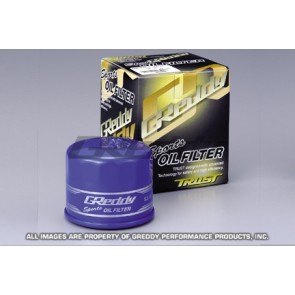 RACING OIL FILTER GREDDY	