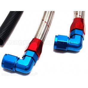 GREDDY OIL COOLER KIT EVO