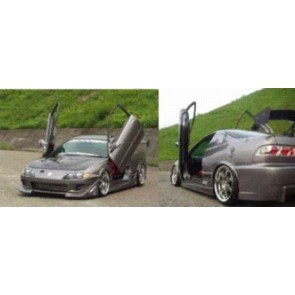 DECAH Lambo Vertical Door INTEGRA