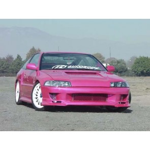 Body Kit JT