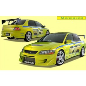 FULL BODY KIT EVO 7