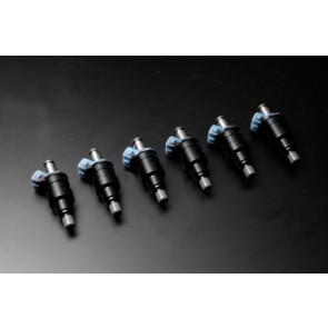 Tomei 700cc Injector Set 4G63