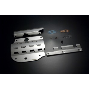 Tomei Slicing Buffle Evo 7-9