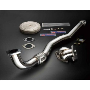 TOMEI DOWNPIPE MITSUBISHI EVO