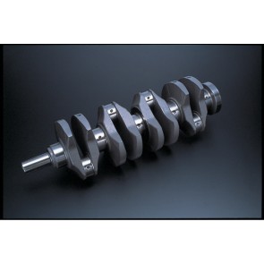 Tomei Forged Full Counter Crank SR20