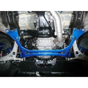CUSCO FRONT LOWER ARM BAR WRX 2008