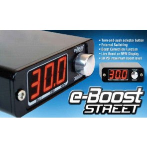 BOOST CONTROLLER STI 2008/9