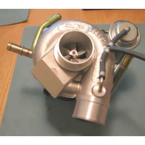 TURBOCHARGER VF 34 BALL BEARING SUBARU WRX STI