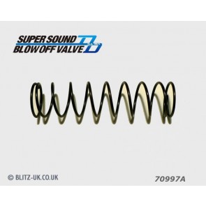 Blitz Blow Off Valve Stiff Spring