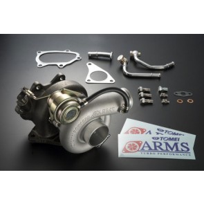 Tomei ARMS M7760 Turbo Kit EJ20/25	