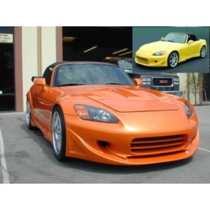REPLICA BODY KIT Ve S2000