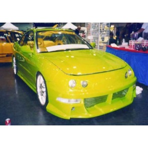 Front Bumper 33 JT