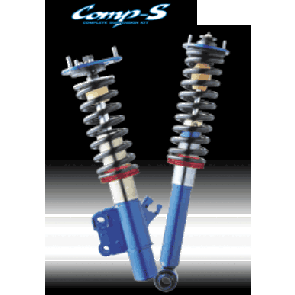 CUSCO COIL OVER COMP-S WRX/STI