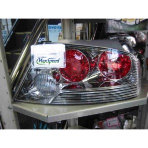 REAR LIGHT EVO 8