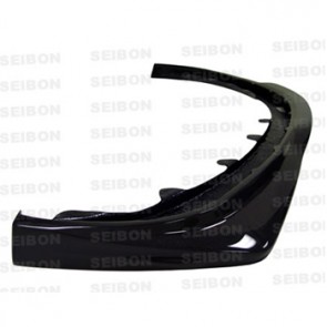 CARBON FRONTSPOILERLIPP EVO