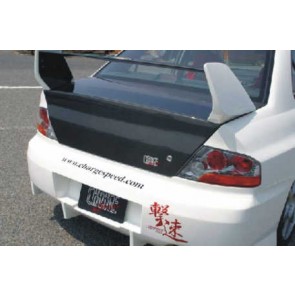 REAR TRUNK EVO 8