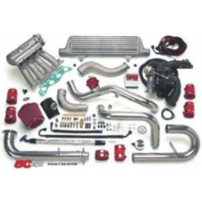TURBO KIT ACCORD