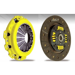 SPORT CLUTCH MITSUBISHI EVO