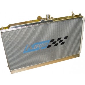 WATERCOOLER Aluminium STI