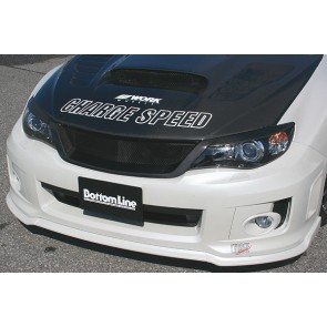 FRONTGRILL STI ab 2010