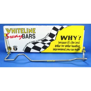WHITELINE SWAY BARS SUBARU